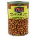 Boiled Brown Chick Peas Trs 400g